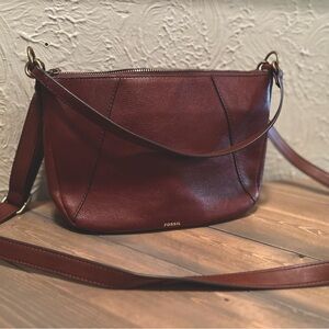 Fossil Skylar Crossbody